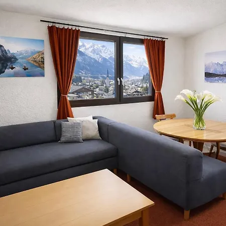 Loft - Mt Views Free Parking 公寓